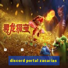 discord portal zacarias